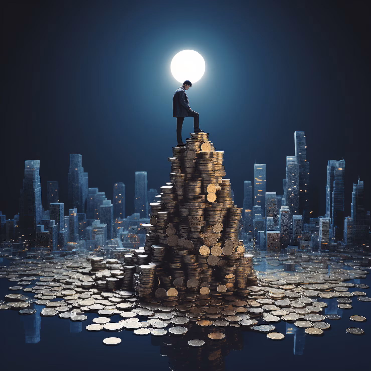 Tail Spend: From Oversight to Opportunity