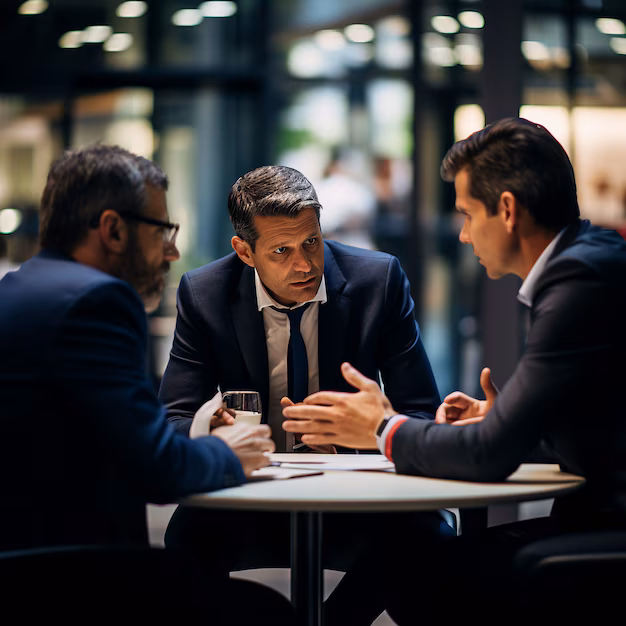 Negotiation Playbooks: What Your Teams Are Missing