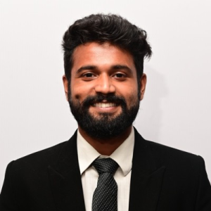 Ganesh Sankar 