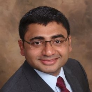 Santosh Mahale 
